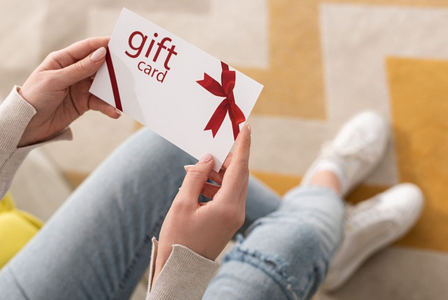 Abbonamenti, prepagate e Gift Card