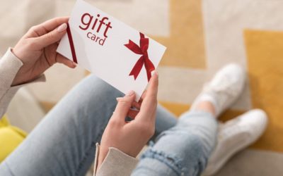 Abbonamenti, prepagate e Gift Card: perché dovresti puntarci e offrirli ai tuoi clienti
